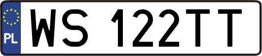 WS122TT