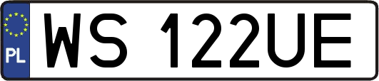 WS122UE