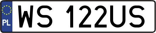 WS122US