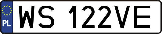 WS122VE