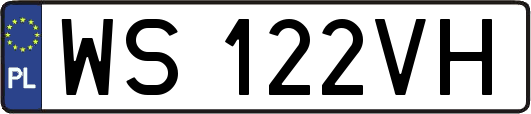 WS122VH