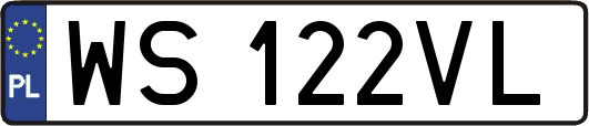 WS122VL