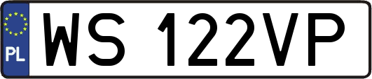 WS122VP