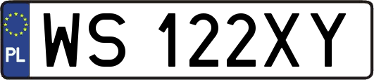 WS122XY