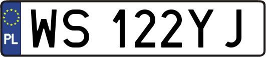 WS122YJ