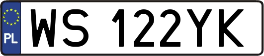 WS122YK
