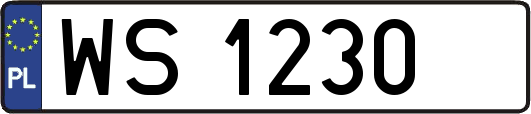 WS1230