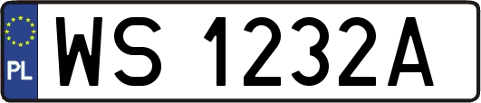 WS1232A