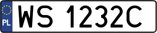 WS1232C