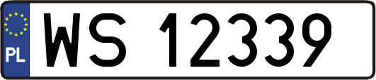 WS12339