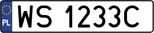 WS1233C
