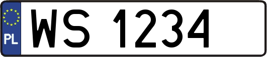 WS1234