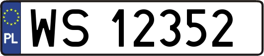 WS12352