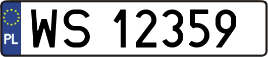 WS12359