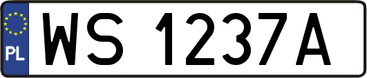 WS1237A