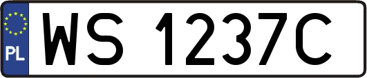 WS1237C