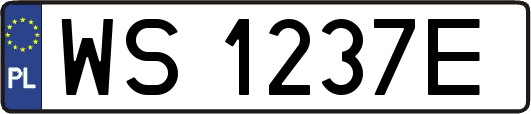 WS1237E