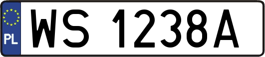 WS1238A
