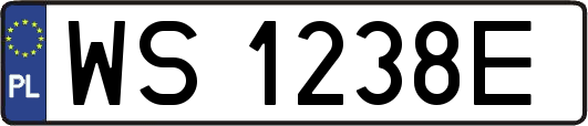 WS1238E