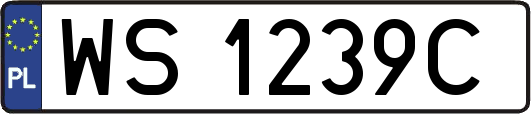 WS1239C
