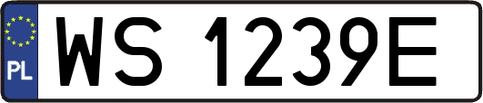 WS1239E