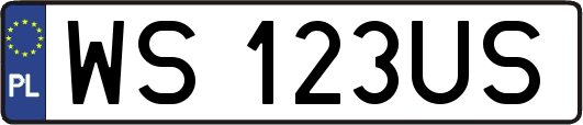 WS123US