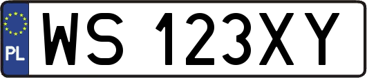 WS123XY