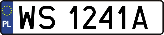WS1241A