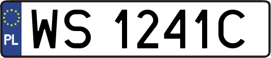 WS1241C