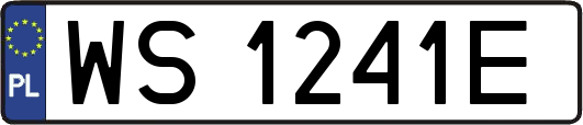 WS1241E