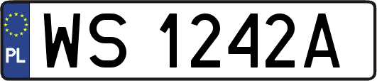 WS1242A