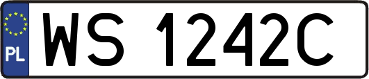 WS1242C