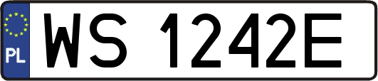 WS1242E