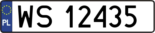 WS12435