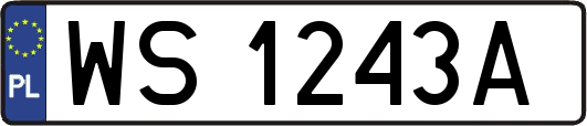WS1243A
