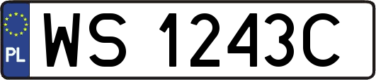 WS1243C