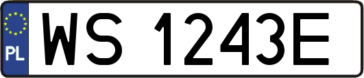 WS1243E