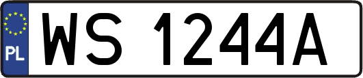 WS1244A