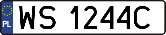 WS1244C