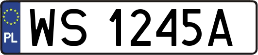 WS1245A