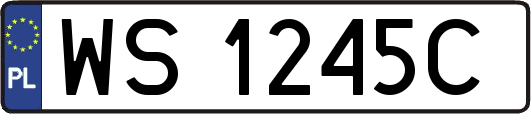 WS1245C