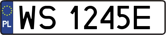 WS1245E