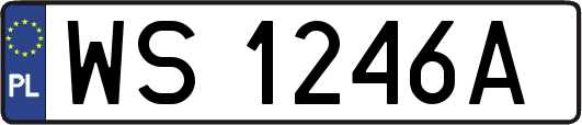 WS1246A