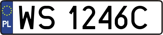 WS1246C