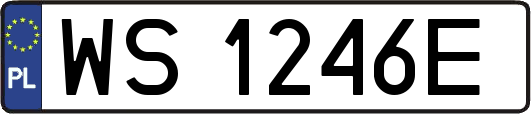 WS1246E