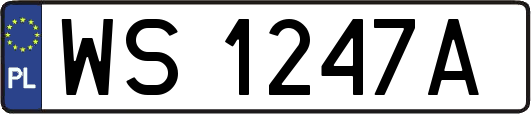 WS1247A