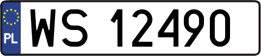 WS12490