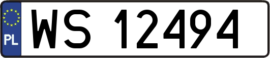 WS12494