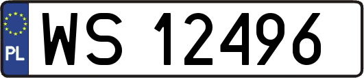 WS12496