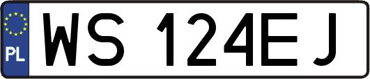 WS124EJ